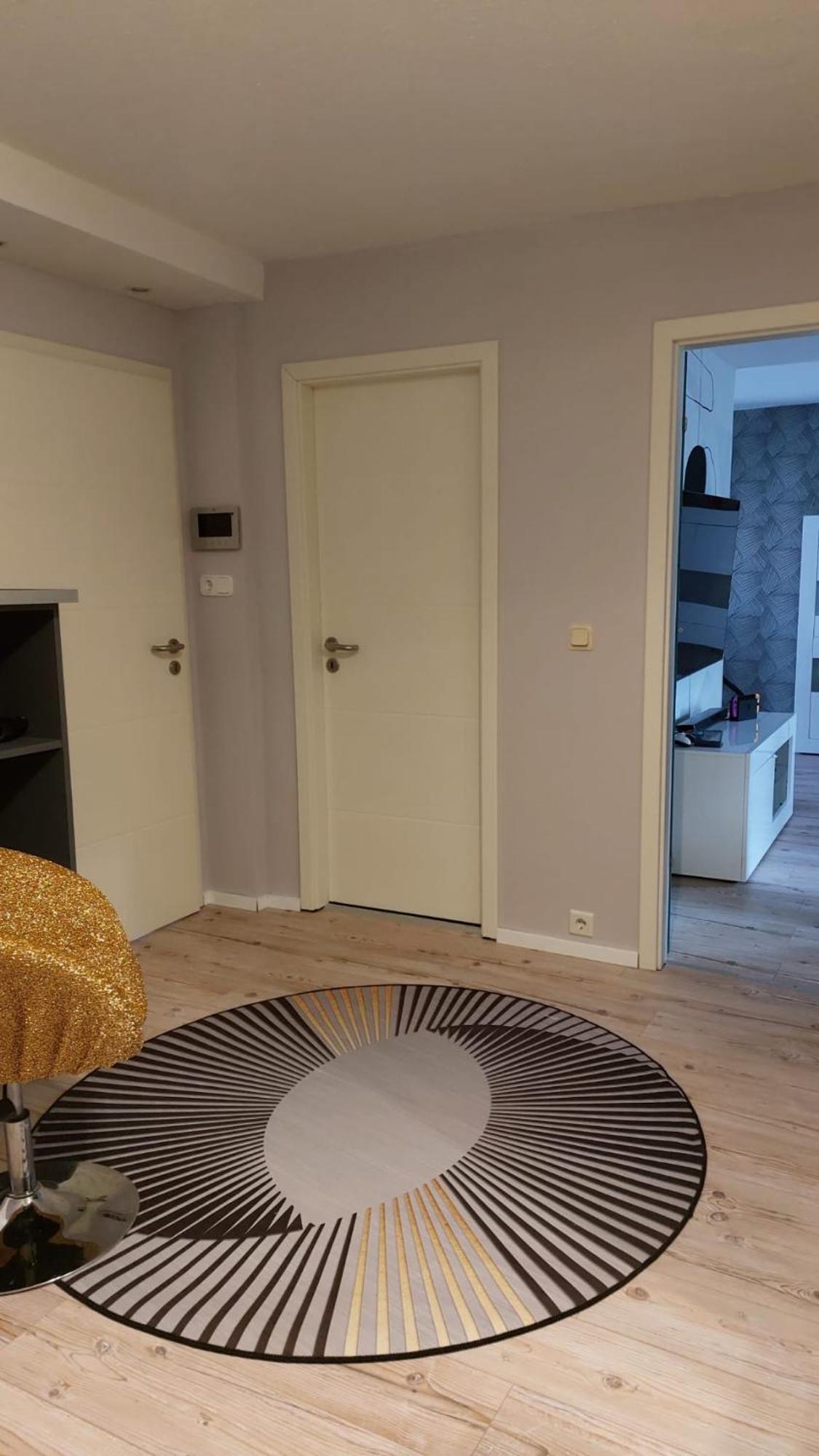 Deluxe Doppelzimmer Нордхаузен Экстерьер фото