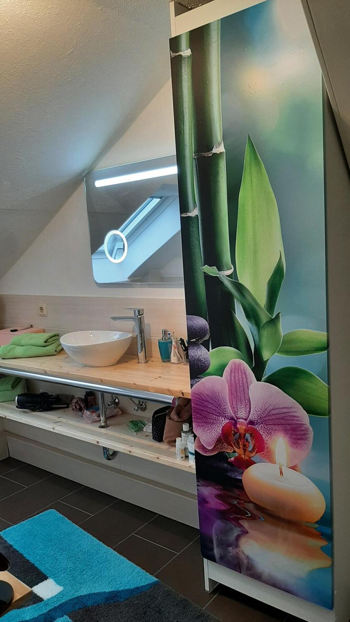 Deluxe Doppelzimmer Нордхаузен Экстерьер фото